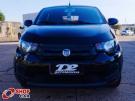 FIAT Mobi Like 1.0 Preta