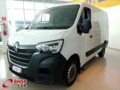 RENAULT Master Furgão 2.3DCi 16v Branca
