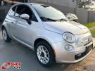 FIAT 500 Cult 1.4 Prata