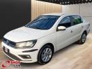 VW - Volkswagen Voyage 1.6 Branca