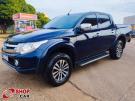 MITSUBISHI L200 Triton Sport HPE-S 2.4TDi 16v 4X4 C.D. Azul