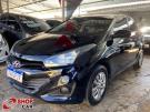 HYUNDAI HB20S Comfort Plus 1.6 16v Preta