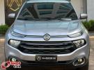 FIAT Toro Endurance 1.8 16v Prata