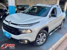 FIAT Toro Volcano 2.4 16v Branca