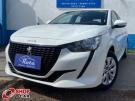 PEUGEOT 208 Like 1.6 16v Branca