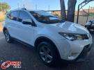 TOYOTA Rav4 2.0 16v Branca