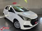 HYUNDAI HB20 Unique 1.0 12v Branca