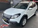 RENAULT Sandero StepWay 1.6 Branca