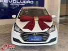 HYUNDAI HB20 Comfort Plus 1.0 12v Branca