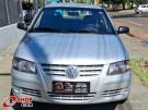 VW - Volkswagen Gol Trend 1.0 4p. Prata