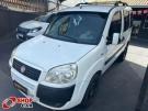 FIAT Doblo Essence 1.8 16v Branca