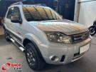 FORD EcoSport XLT Freestyle 1.6 Prata