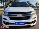 GM - Chevrolet S10 Advantage 2.5 16v C.D. Branca