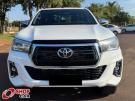 TOYOTA Hilux SRX D4-D 2.8TDi 16v 4X4 C.D. Branca
