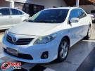 TOYOTA Corolla XEi 2.0 16v Branca