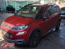 CITROËN AirCross Shine 1.6 16v Vermelha
