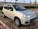 FIAT Uno Vivace Rua 1.0 4p. Prata