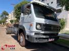 VW - Volkswagen 10-160 E Delivery Branca