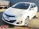 HYUNDAI HB20S Comfort Style 1.6 16v Branca