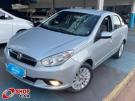 FIAT Grand Siena Essence 1.6 16v Prata