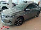 GM - Chevrolet Onix Hatch Premier 1.0T 12v Prata