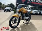 HONDA CG Titan 150 ESD Mix Dourada