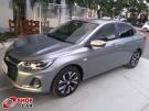 GM - Chevrolet Onix Sedan Plus Premier 1.0T 12v Prata