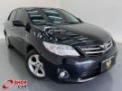TOYOTA Corolla GLi 1.8 16v Preta