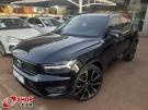VOLVO XC40 T-5 R-Design 2.0T 16v AWD Preta