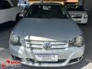 VW - Volkswagen Golf Sportline 1.6 Prata