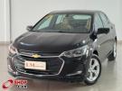 GM - Chevrolet Onix Sedan Plus Premier 1.0T 12v Preta