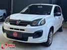 FIAT Uno Attractive 1.0 4p. Branca