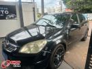 GM - Chevrolet Vectra Elegance 2.0 Preta