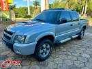 GM - Chevrolet S10 Executive 2.8TD C.D. Prata
