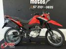 HONDA NXR 160i Bros Vermelha