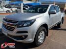 GM - Chevrolet S10 LT 2.8CTDi 16v 4x4 C.D. Prata