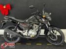 HONDA CG 160i Fan Preta