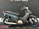 HONDA Biz 125i Cinza