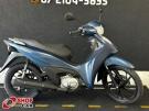 HONDA Biz 125i EX Azul