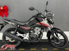 HONDA CG Titan 160i Preta