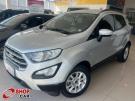 FORD EcoSport SE Direct 1.5 12v Prata