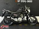 HONDA CG 160i Fan Preta
