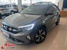 VW - Volkswagen Nivus Highline 1.0 12v TSi Cinza