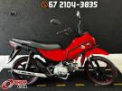 HONDA Pop 110i Vermelha