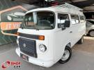 VW - Volkswagen Kombi 1.4 Standard Branca