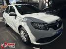 RENAULT Logan Expression 1.6 16v Branca