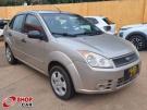 FORD Fiesta Sedan 1.0 Prata