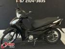 HONDA Biz 125i Preta