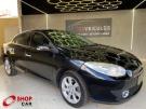 RENAULT Fluence Dynamique 2.0 16v Preta