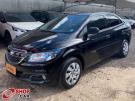 GM - Chevrolet Prisma LT 1.4 Preta